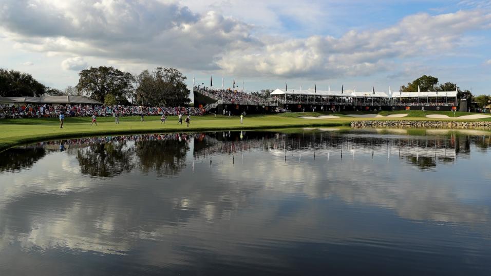 tee times arnold palmer invitational 2021